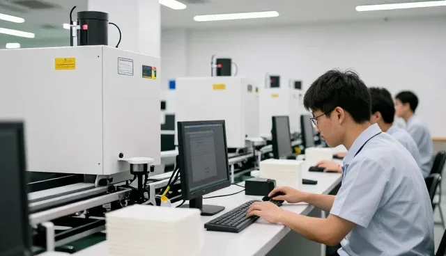 河北普正德贸易有限公司
